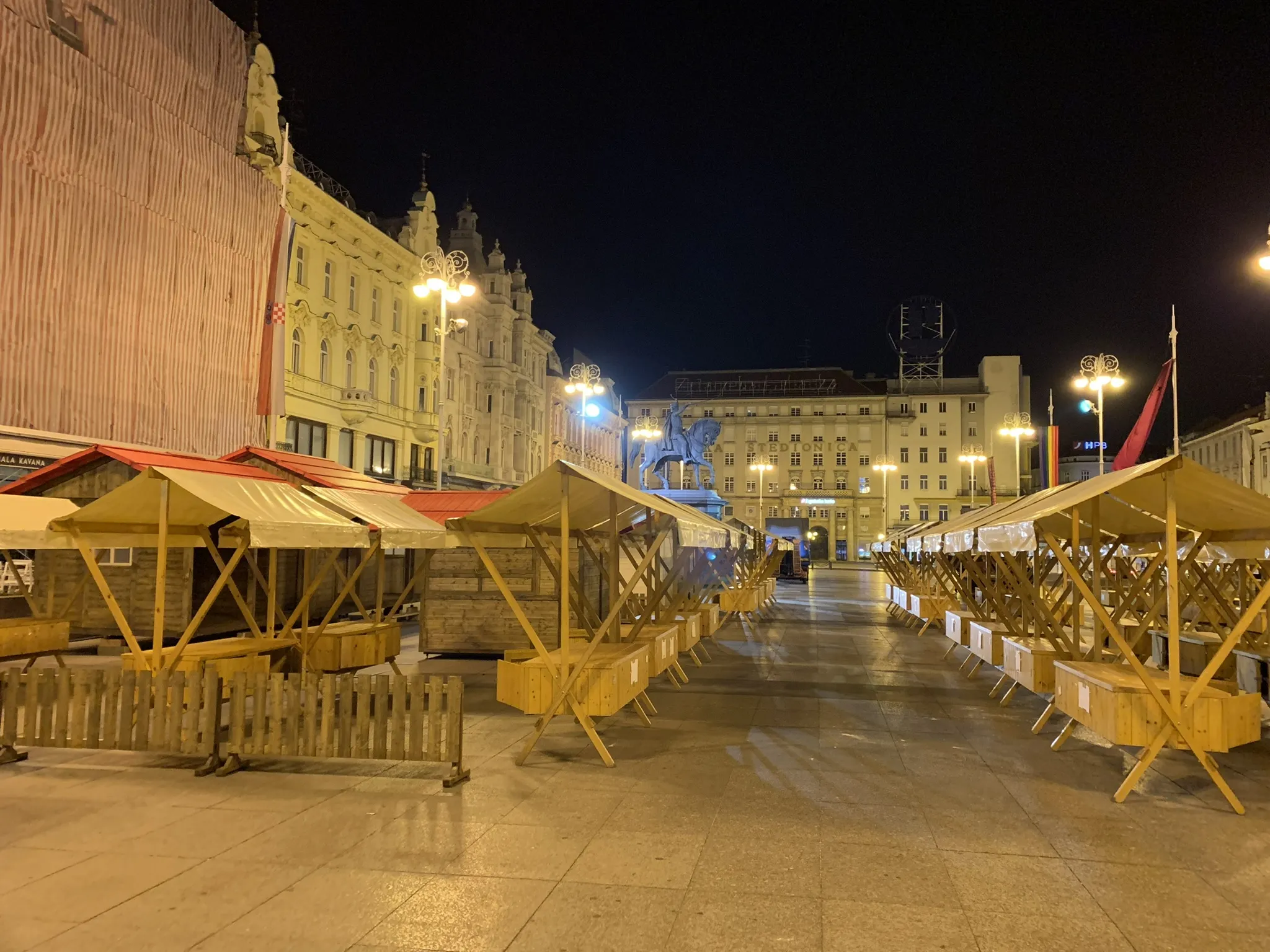 Promotivni štandovi za sajmove i izložbe