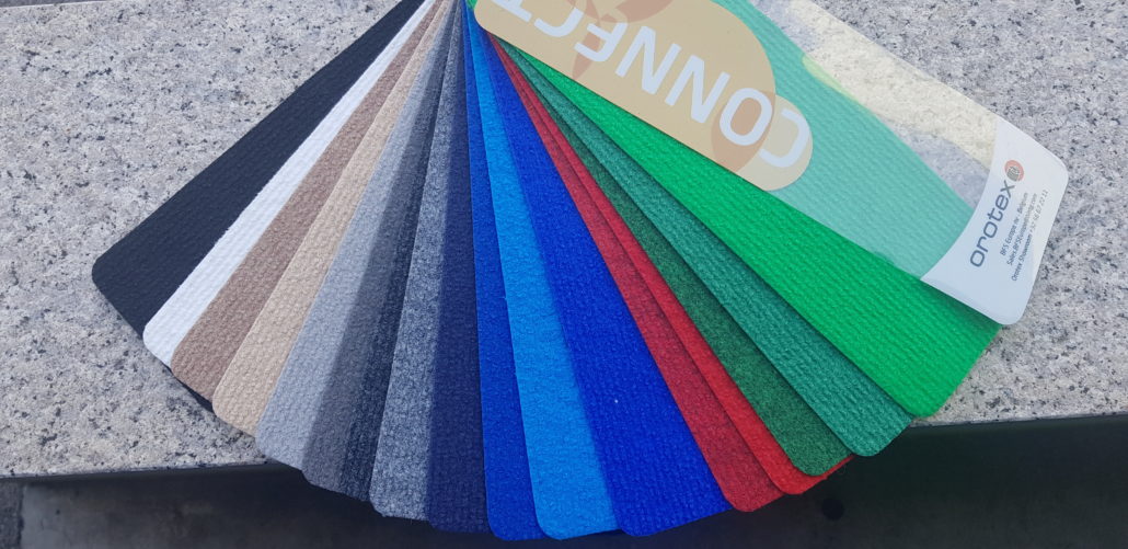 Luksuzni tepisi za događaje